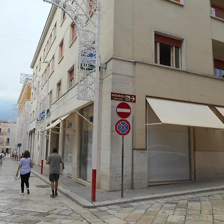 Affittacamere Residenza Del Corso