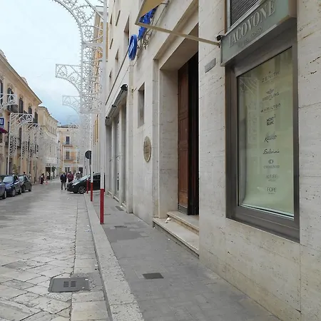 Affittacamere Residenza Del Corso Matera