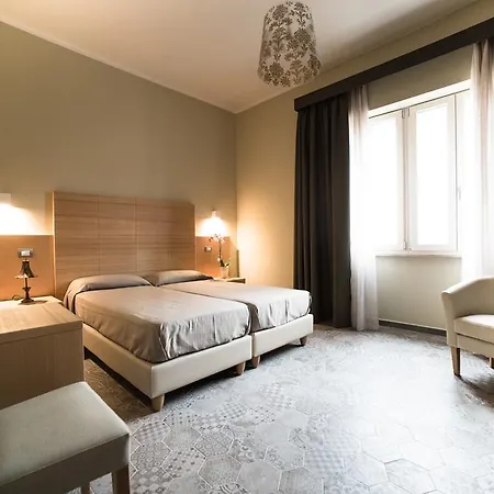 Affittacamere Residenza Del Corso Matera