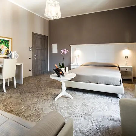 Affittacamere Residenza Del Corso