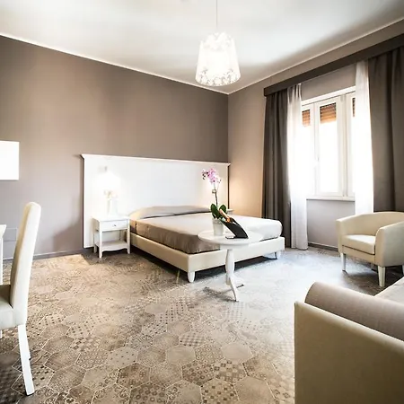 Affittacamere Residenza Del Corso *