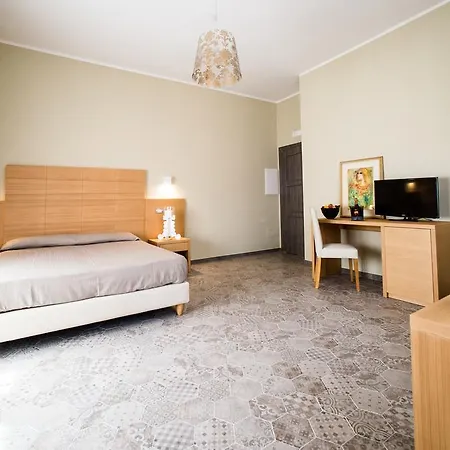 Residenza Del Corso Matera
