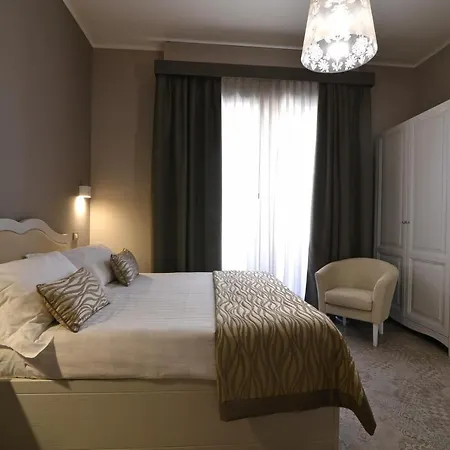 Residenza Del Corso Affittacamere