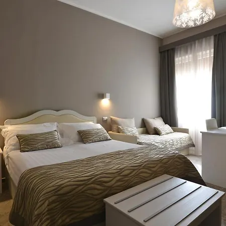 Residenza Del Corso *